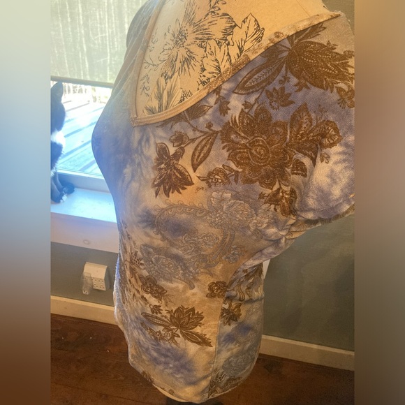 True Vintage Y2K top - Picture 3 of 7